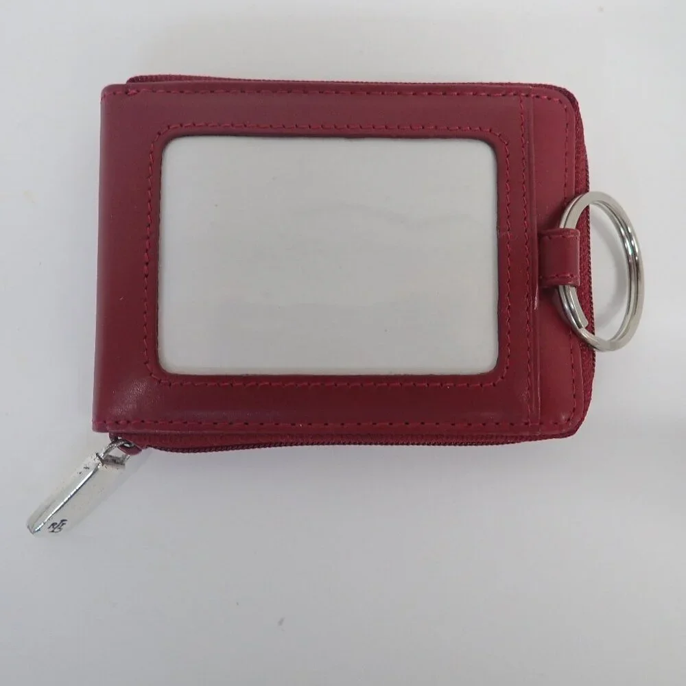 New Ralf Lauren wallet